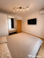 Avantgarden - Ap. 2 camere, mobilat, utilat, etaj 5/6, parcare, boxa!