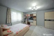Casă cu 3 camere, complet renovată, teren 8.788 mp, For...