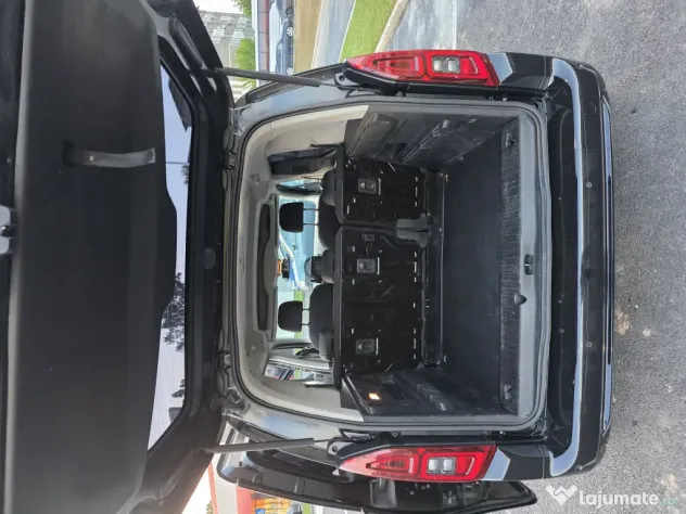 Opel Combo 1.5 L1H1 Start/Stop Elegance sarcina utila marita