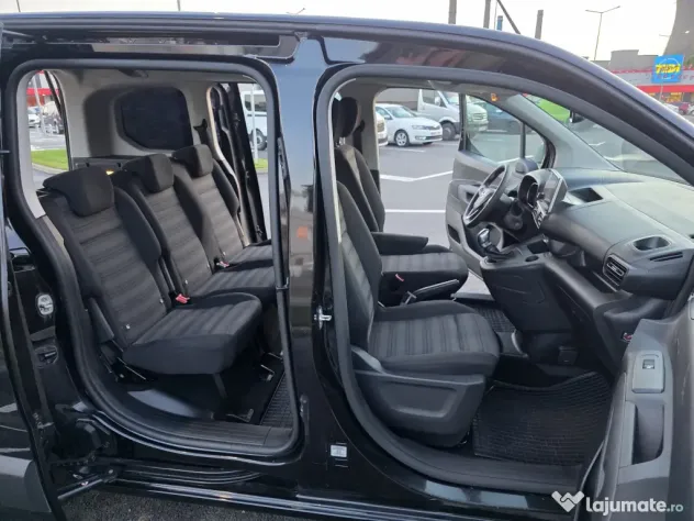 Opel Combo 1.5 L1H1 Start/Stop Elegance sarcina utila marita
