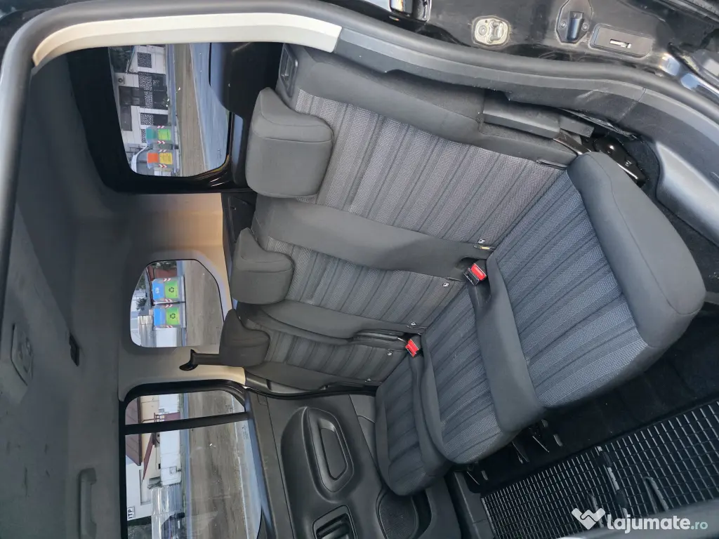 Opel Combo 1.5 L1H1 Start/Stop Elegance sarcina utila marita