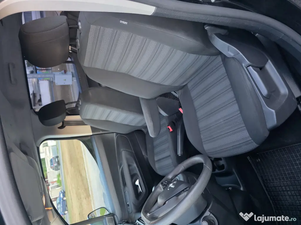 Opel Combo 1.5 L1H1 Start/Stop Elegance sarcina utila marita