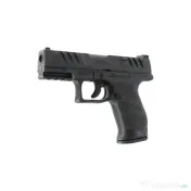 Pistol cu bile de cauciuc WALTER ( PERMIS PORT ARMA ) -- GRATUIT 