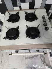 aragaz si cuptor 