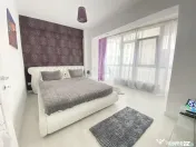 2 Camere- Bloc nou- Centrala Proprie- Parcul Sebastian 