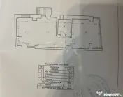 2 Camere- Bloc nou- Centrala Proprie- Parcul Sebastian 