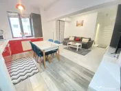 2 Camere- Bloc nou- Centrala Proprie- Parcul Sebastian