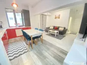 2 Camere- Bloc nou- Centrala Proprie- Parcul Sebastian