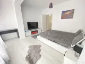 2 Camere- Bloc nou- Centrala Proprie- Parcul Sebastian