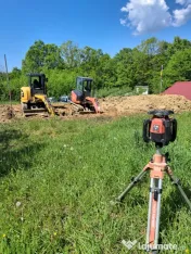 Inchiriez utilaje, buldoexcavator etc
