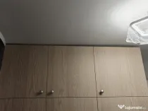 2 Bucăți dulăpioare