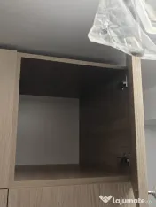 2 bucăți dulăpioare