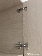 2 bucăți dulăpioare