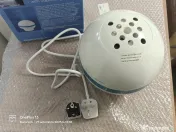 Aparat de tip umidificator și aromaterapie
