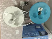 Aparat de tip umidificator și aromaterapie