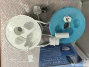 Aparat de tip umidificator și aromaterapie