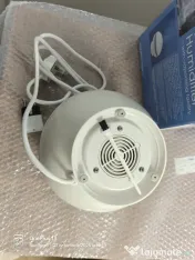 Aparat de tip umidificator și aromaterapie