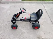 Kart cu pedale de vânzare 