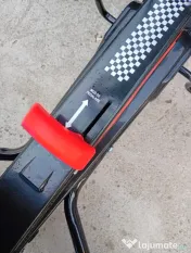 Kart cu pedale de vânzare 