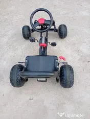 Kart cu pedale de vânzare 