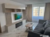 2 camere, 51mp, bloc 1980, renovat-Crangasi 