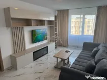2 camere, 51mp, bloc 1980, renovat-Crangasi