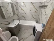 2 camere, 51mp, bloc 1980, renovat-Crangasi 