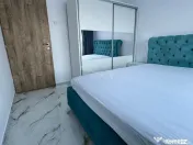 2 camere, 51mp, bloc 1980, renovat-Crangasi 