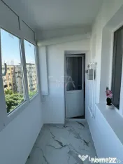 2 camere, 51mp, bloc 1980, renovat-Crangasi 