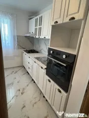 2 camere, 51mp, bloc 1980, renovat-Crangasi 