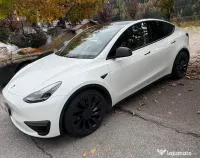 Dezmembrez Tesla Model Y Performance 0 km an 2022 
