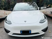 Dezmembrez Tesla Model Y Performance 0 km an 2022 