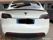 Dezmembrez Tesla Model Y Performance 0 km an 2022 