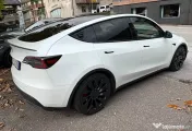 Dezmembrez Tesla Model Y Performance 0 km an 2022 
