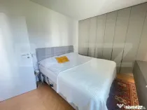Apartament 3 camere, Apahida