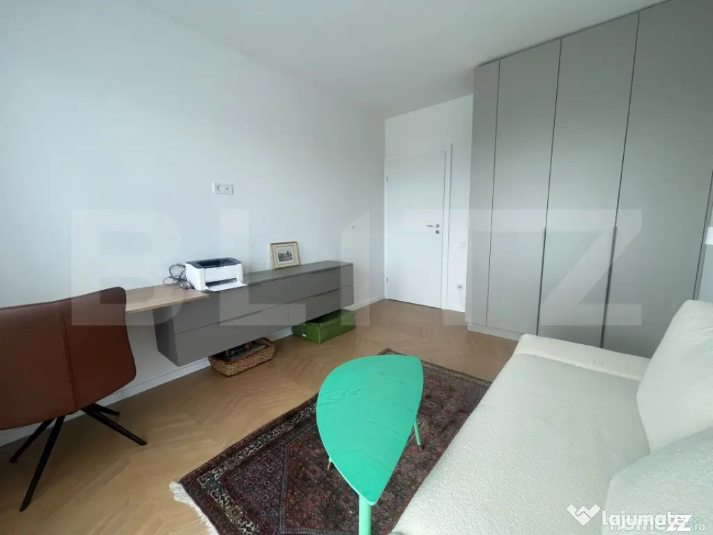 Apartament 3 camere, Apahida - Apahida (Cluj)