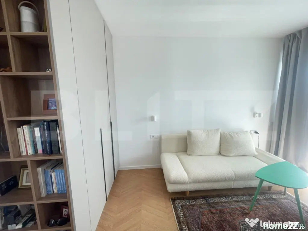 Apartament 3 camere, Apahida - Apahida (Cluj)