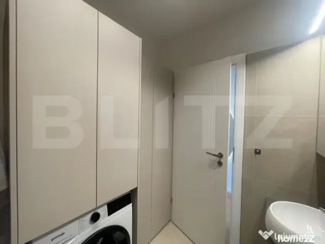 Apartament 3 camere, Apahida - Apahida (Cluj)