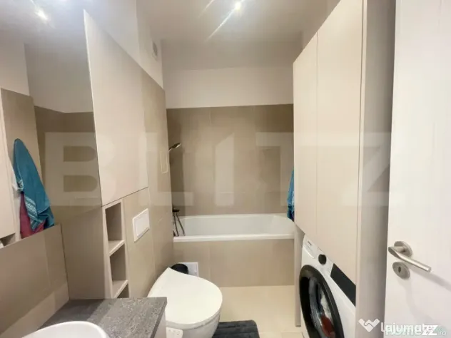 Apartament 3 camere, Apahida - Apahida (Cluj)