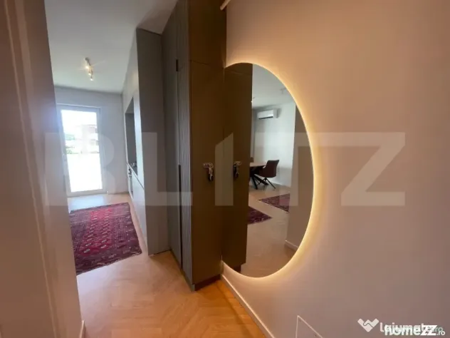 Apartament 3 camere, Apahida - Apahida (Cluj)