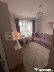 Apartament 2 camere, 51 mp, zona Tudor