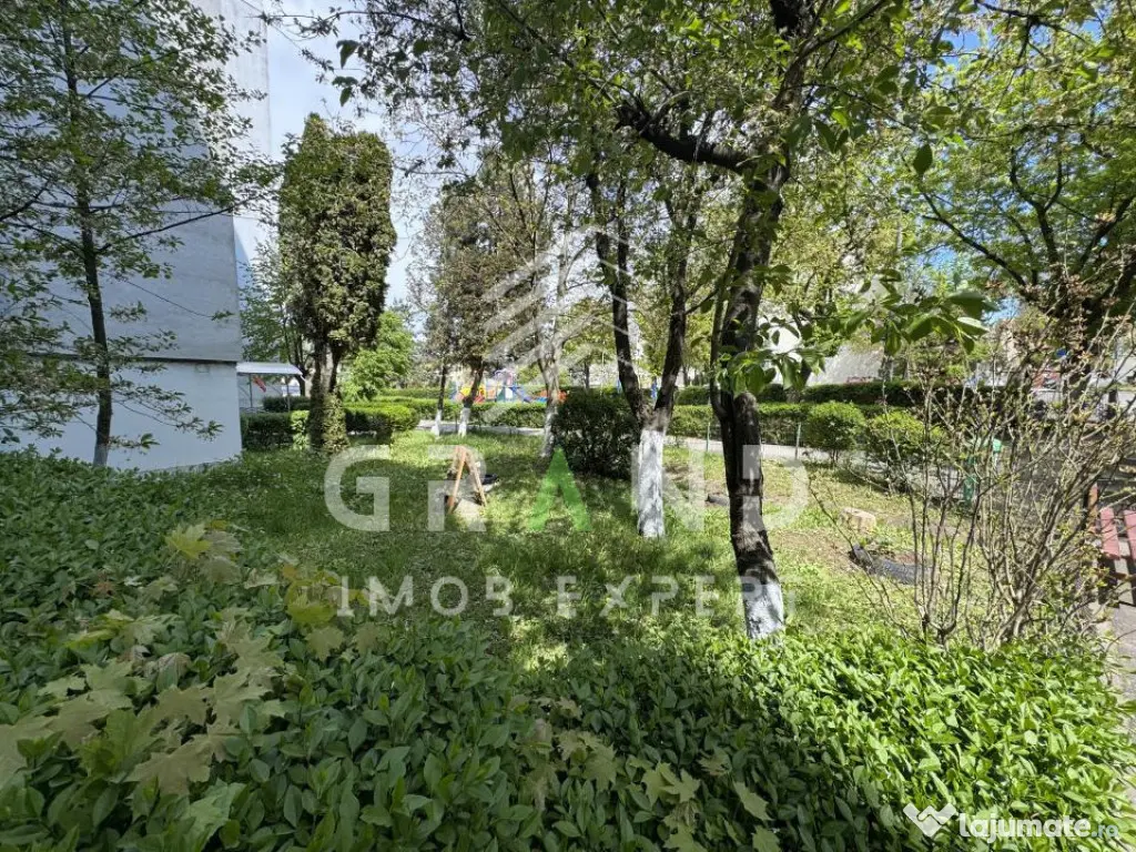 2 camere decomandate | Etaj intermediar | Zona accesibila |