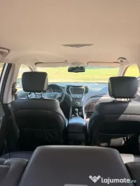 Hyundai Santa Fe 2014