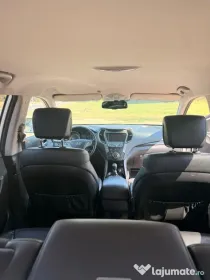 Hyundai Santa Fe 2014