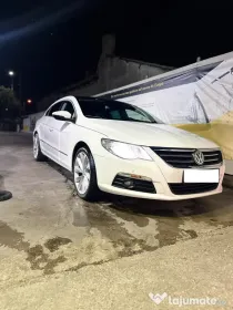Vw Passat Cc 2.0 TDI automat