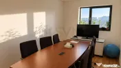 Apartament 2 camere Barbu Vacarescu de vanzare 
