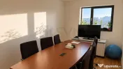 Apartament 2 camere Barbu Vacarescu de vanzare 