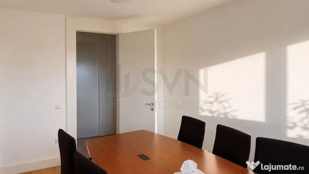 Apartament 2 camere Barbu Vacarescu de vanzare