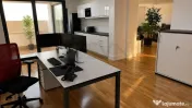 Apartament 2 camere Barbu Vacarescu de vanzare 
