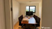 Apartament 2 camere Barbu Vacarescu de vanzare 
